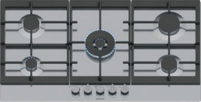 Plaque gaz SIEMENS EC9A5RI90