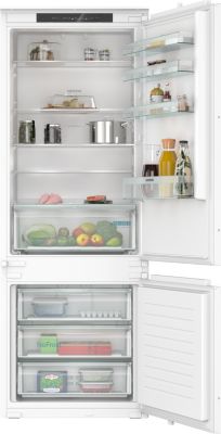 Réfrigérateur combiné SIEMENS KB96NNSE0P