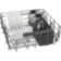 Location Lave vaisselle 60 cm SIEMENS SN23EC22AE