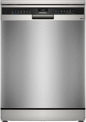 Lave vaisselle 60 cm SIEMENS SN23EI22CF iQ300 autoOpen dry