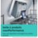 Location Lave vaisselle 60 cm SIEMENS SN23EI22CF iQ300 autoOpen dry