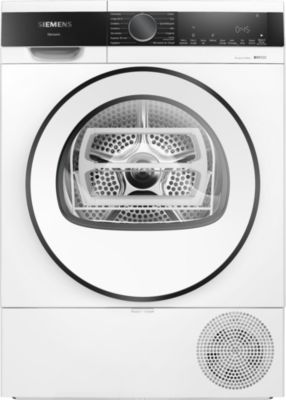 Sèche linge pompe à chaleur SIEMENS WQ33G2DTFR