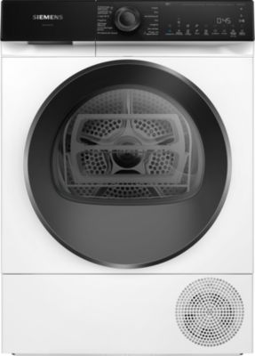 Sèche linge pompe à chaleur SIEMENS WQ46H2CTFR