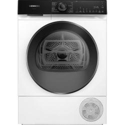 Sèche linge pompe à chaleur SIEMENS WQ46H2CTFR