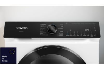 Sèche linge pompe à chaleur SIEMENS WQ46H2CTFR