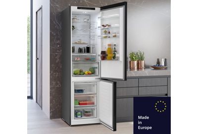 Réfrigérateur combiné SIEMENS KG39N2XAG iQ300, Tiroirs hyperFresh 0°