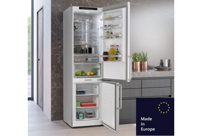 Réfrigérateur combiné SIEMENS KG39NAIAU iQ500, Tiroirs hyperFresh 0°