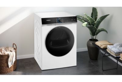 Sèche linge pompe à chaleur SIEMENS WR47B2C0FR