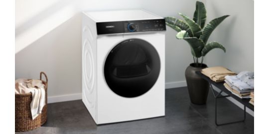 Sèche linge pompe à chaleur SIEMENS WR47B2C0FR