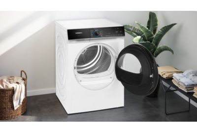 Sèche linge pompe à chaleur SIEMENS WR47B2C0FR