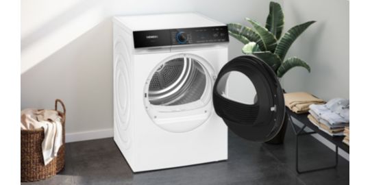 Sèche linge pompe à chaleur SIEMENS WR47B2C0FR