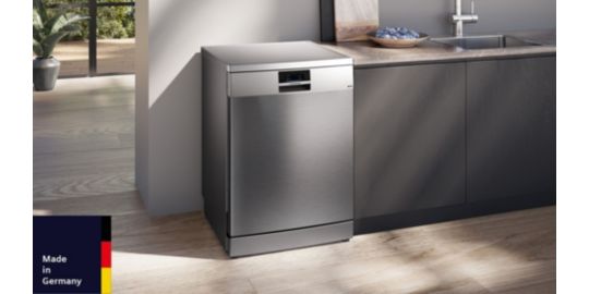 Lave vaisselle 60 cm SIEMENS SN27TI02CE