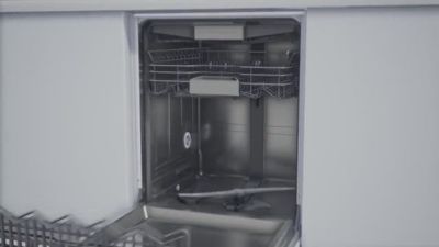 Voir la vidéo pour Lave vaisselle 60 cm SIEMENS SN27TI02CE