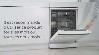Voir la vidéo pour Lave vaisselle 60 cm SIEMENS SN27TI02CE