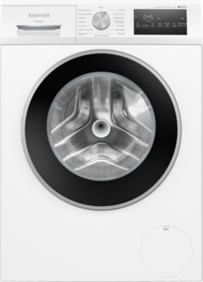 Lave linge hublot SIEMENS WM14N25QFR