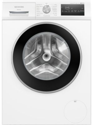 Lave linge hublot SIEMENS WM14N20SFR