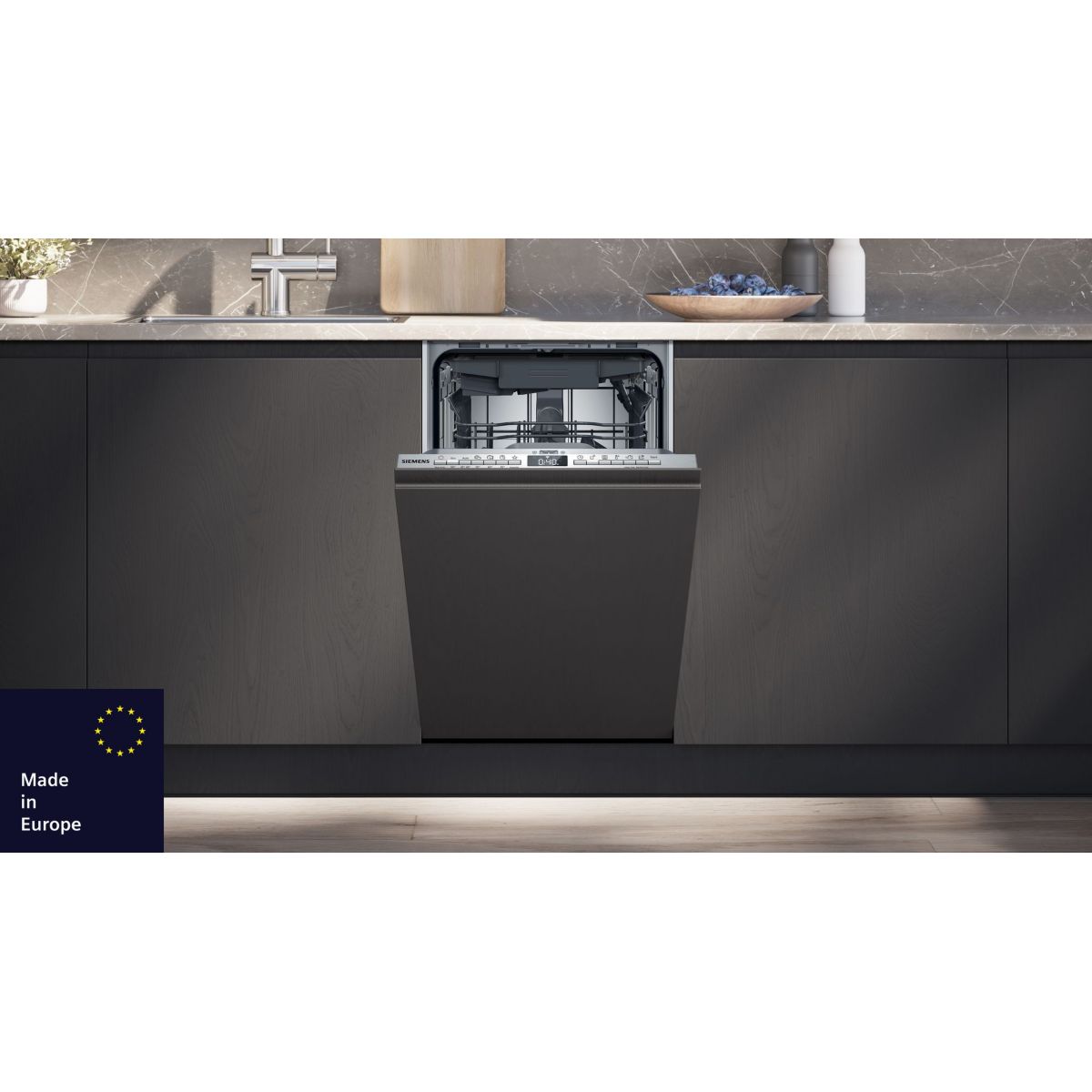 Siemens SR73EX25ME — vue 2