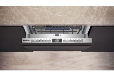 Lave vaisselle encastrable SIEMENS SR73EX25ME