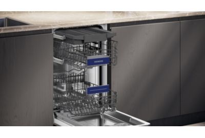 Lave vaisselle encastrable SIEMENS SR73EX25ME