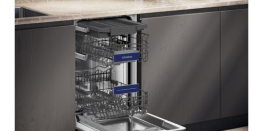 Lave vaisselle encastrable SIEMENS SR73EX25ME