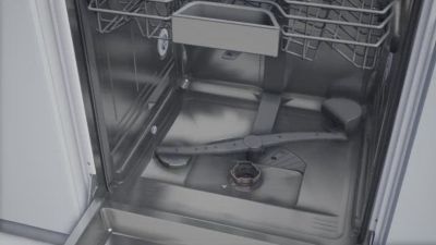 Voir la vidéo pour Lave vaisselle encastrable SIEMENS SR73EX25ME