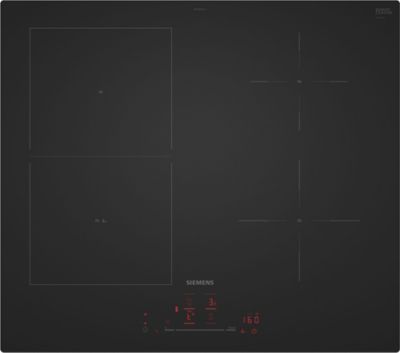 Plaque induction SIEMENS ED61AHSC1E