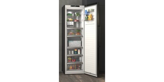 Congélateur armoire SIEMENS GS36NAXCG