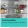Location Réfrigérateur combiné SIEMENS KG36NVIBG