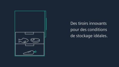 Voir la vidéo pour Réfrigérateur combiné SIEMENS KG36NVIBG