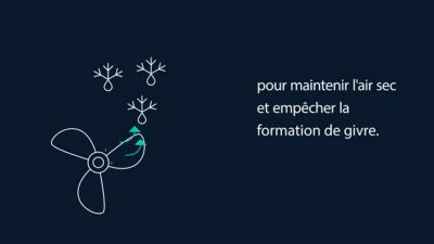 Voir la vidéo pour Réfrigérateur combiné SIEMENS KG36NVIBG