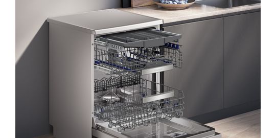 Lave vaisselle 60 cm SIEMENS SN27YI02CE