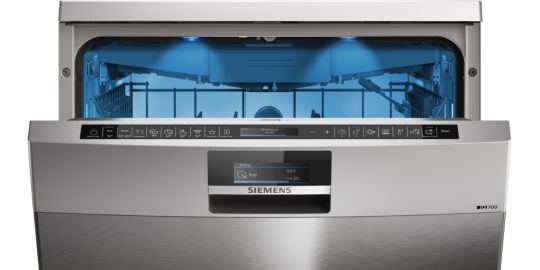 Lave vaisselle 60 cm SIEMENS SN27YI02CE