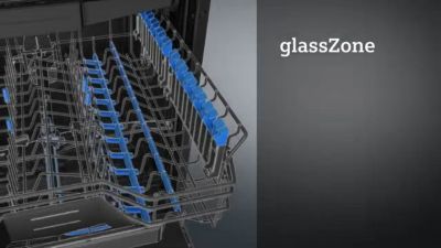 Voir la vidéo pour Lave vaisselle 60 cm SIEMENS SN27YI02CE