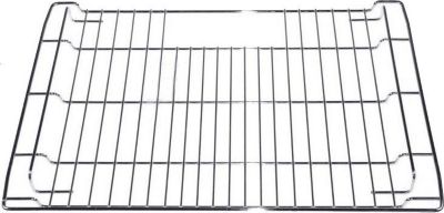 Grille NEFF grille de four z1432x0 340 x 465 mm