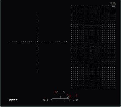Table induction NEFF T56UD30X0