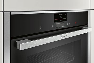 Four Pyro NEFF B27CS24N1