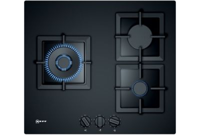 Table Gaz NEFF T26CS12S0