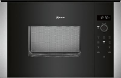 Micro ondes encastrable NEFF HLAWD23N0 N50