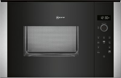 Micro ondes encastrable NEFF HLAWD53N0 N50