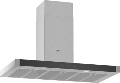 Hotte décorative murale NEFF D95BHM4N0 Reconditionné Hotte décorative murale NEFF D95BHM4N0 Reconditionné