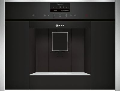 Machine à expresso NEFF C17KS61H0 Reconditionné