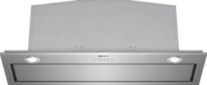 Hotte encastrable NEFF D58ML66N1