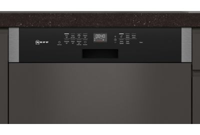 LV Intég 60 NEFF S147ZCS35E