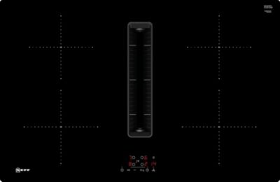 Plaque induction aspirante NEFF T48CB1AX2-B Reconditionné