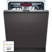 Lave vaisselle encastrable NEFF S175ECX12E N50 Open Dry + Installation Pose de porte décorative + Pack WPRO Pack de démarrage