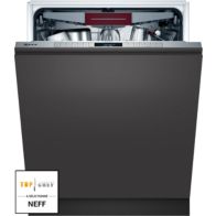 Lave vaisselle encastrable NEFF S175ECX12E N50 Open Dry