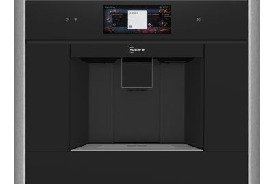 Expresso encastrable NEFF CL4TT11N0