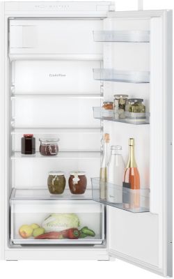 Neff : Réfrigérateur combiné encastrable, 193,5 x 70,8 cm avec