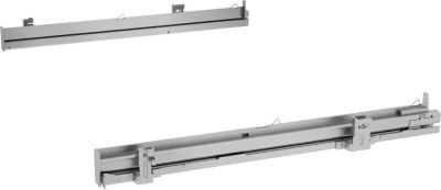 Rails télescopiques NEFF Cliprail Z1608BX0 Full extension