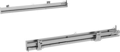 Rails télescopiques NEFF Cliprail Vapeur Z1608DX0